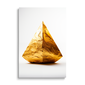 GOLDEN PYRAMID
